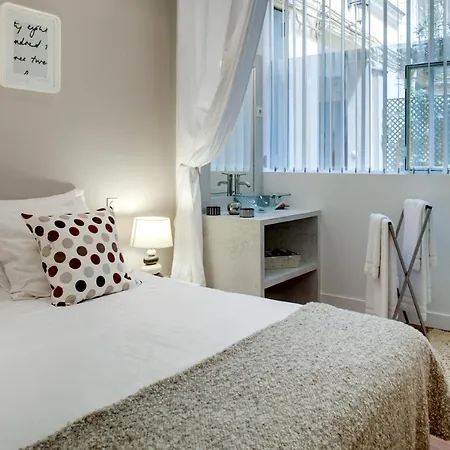 Apartamento Galerie Du Caire - 102011 *