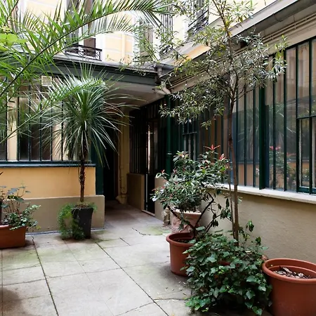 Apartamento Galerie Du Caire - 102011 Paris