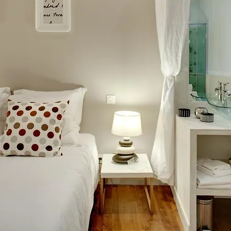 Apartamento Galerie Du Caire - 102011 *