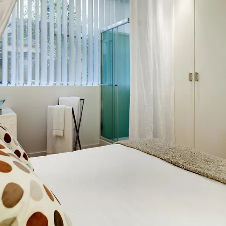 Apartamento Galerie Du Caire - 102011